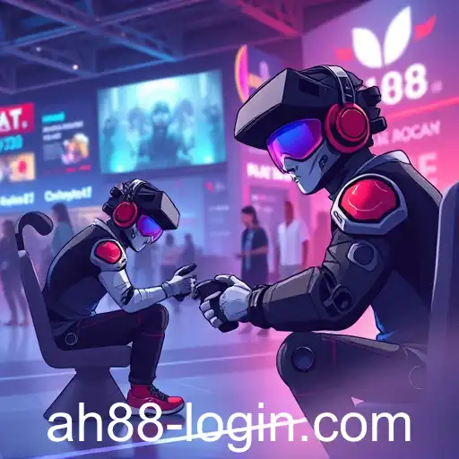 Ah88: Revolution in Online Gaming