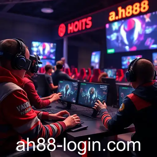 AH88: Navigating the Gaming Frontier