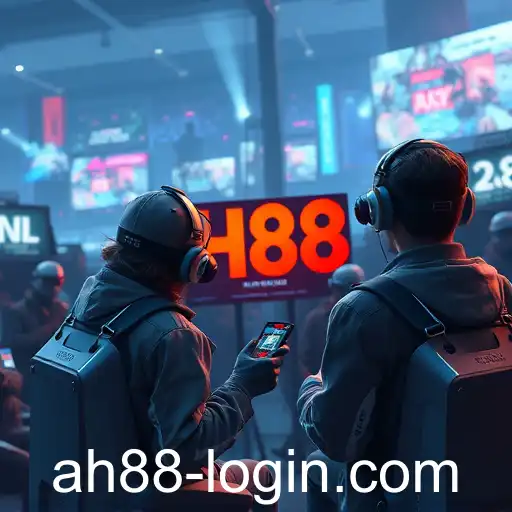 AH88 and the Transformation of Online Gaming