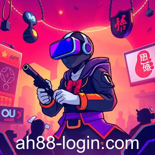 Ah88: Revolutionizing Online Gaming
