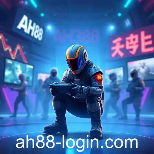 The Rise of Online Gaming Through AH88