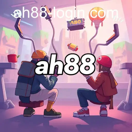Exploring the Allure of Casual Games: A Dive into the World of 'ah88'
