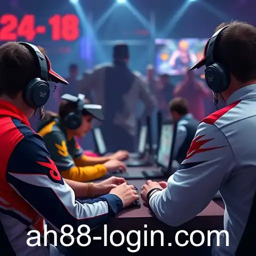 The Evolution of Online Gaming Communities