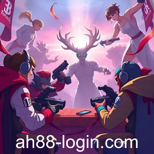 The Evolution of Online Gaming in 2025