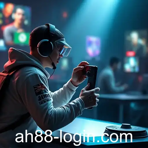 Gaming Trends and Innovations in 2026