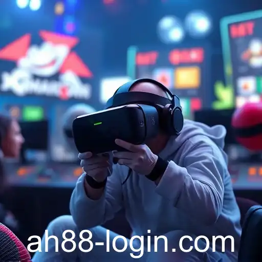 Gaming Trends Shaping 2025