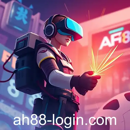 AH88 Revolutionizes Online Gaming