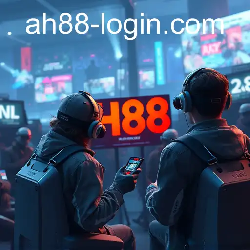 AH88 and the Transformation of Online Gaming