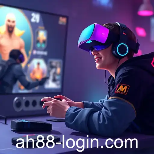 Gaming Trends and Innovations on AH88