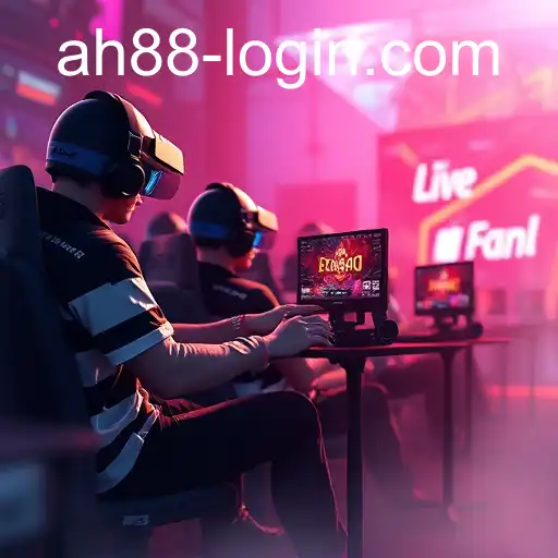 Rising Trends in Online Gaming 2025