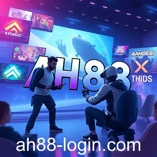 The Rise of AH88 in Online Gaming