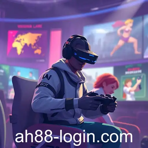 The Rise of Online Gaming in 2025