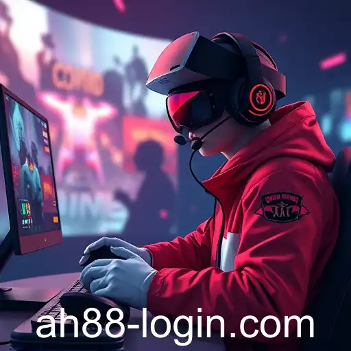 The Rise of Online Gaming and the Role of AH88