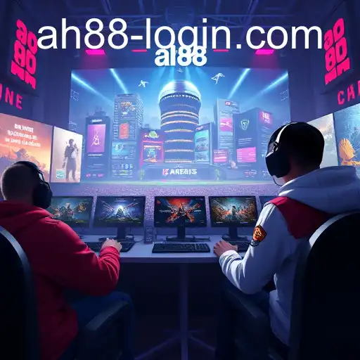 The Rise of Online Gaming: A 2026 Perspective