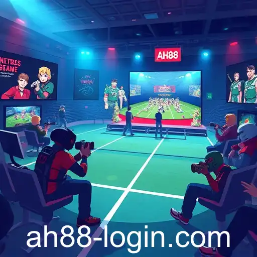 The Rise of Online Game Platforms in 2025