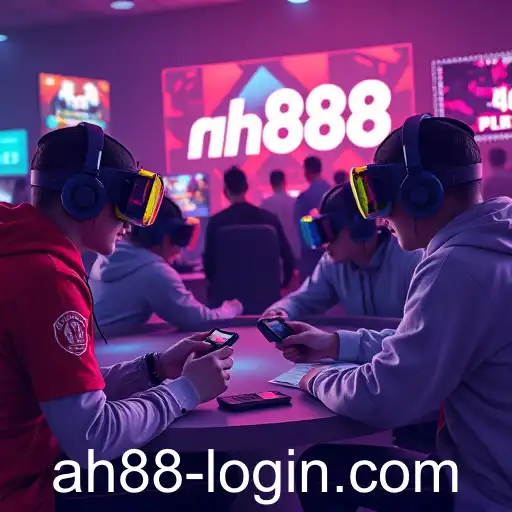 The Rise of Online Gaming in the 2020s