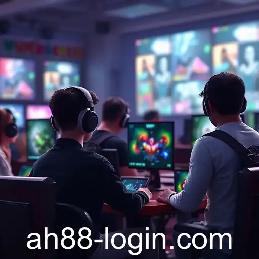 The Rise of Online Gaming Communities