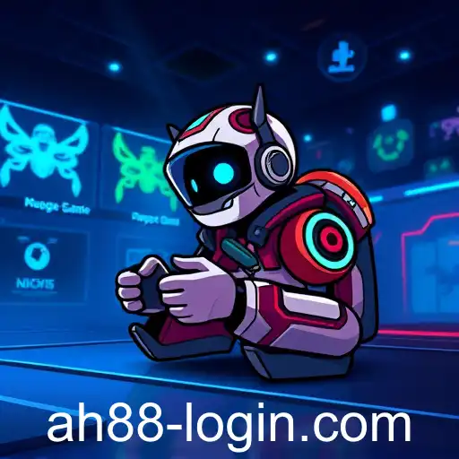 Revolutionizing Online Gaming: A Deep Dive into AH88