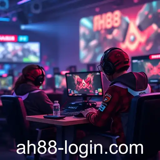 The Rise of AH88 in the Gaming World