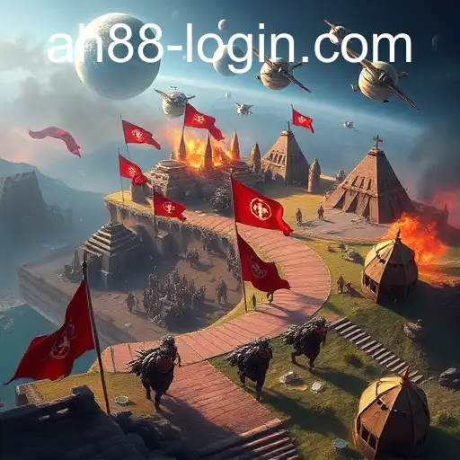 Exploring the World of Strategy Games: The 'ah88' Category